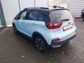 Honda Jazz 1.5 i-MMD Hybrid Crosstar Executive Navi Blau - thumbnail 8