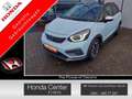Honda Jazz 1.5 i-MMD Hybrid Crosstar Executive Navi Blau - thumbnail 1