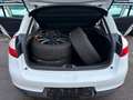 Renault Megane Expression 1,5 dCi 110 FAP eco2 TÜV 09/26 Weiß - thumbnail 13