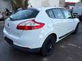 Renault Megane Expression 1,5 dCi 110 FAP eco2 TÜV 09/26 Weiß - thumbnail 4
