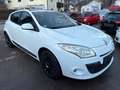 Renault Megane Expression 1,5 dCi 110 FAP eco2 TÜV 09/26 Weiß - thumbnail 1