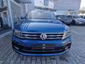 Volkswagen Tiguan Allspace 2.0 TDI Highline 4Motion R-Line Leder Navi LED Pan Blau - thumbnail 2