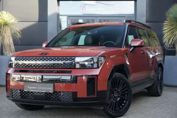 1.6 T-GDI PHEV Black Line 4WD 7p. 252pk Navigatie/