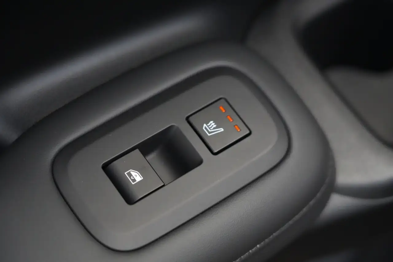 Hyundai SANTA FE 1.6 T-GDI PHEV Black Line 4WD 7p. 252pk Navigatie/ 33