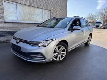 Golf Variant 2.0tdi comfortline