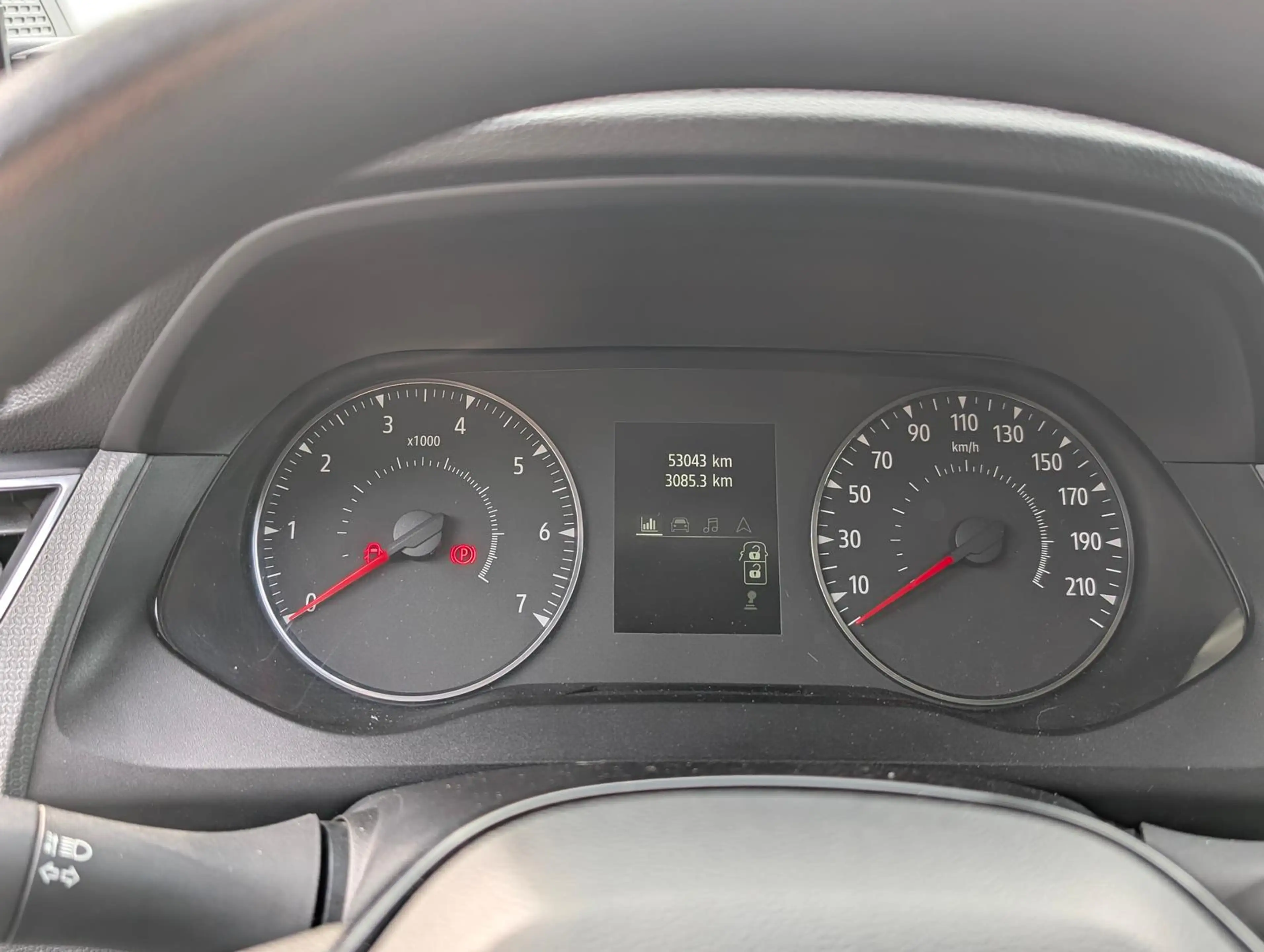 Renault Kangoo 3 VAN Edition One 100 Klima PDC AHK — photo 13