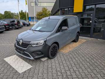 3 VAN Edition One 100 Klima PDC AHK