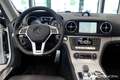 Mercedes-Benz SL 350 Aktiv-Multikontursitz-Paket Comand Online Plateado - thumbnail 25