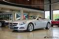 Mercedes-Benz SL 350 Aktiv-Multikontursitz-Paket Comand Online Srebrny - thumbnail 5