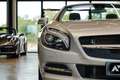 Mercedes-Benz SL 350 Aktiv-Multikontursitz-Paket Comand Online Ezüst - thumbnail 11