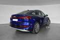 Audi e-tron Sportback 55 Sport 300kW (408CV) quattro Blauw - thumbnail 2