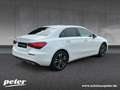 Mercedes-Benz A 200 d Limousine Progressive, AHV, Distronic Weiß - thumbnail 4