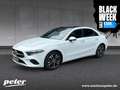 Mercedes-Benz A 200 d Limousine Progressive, AHV, Distronic Weiß - thumbnail 1