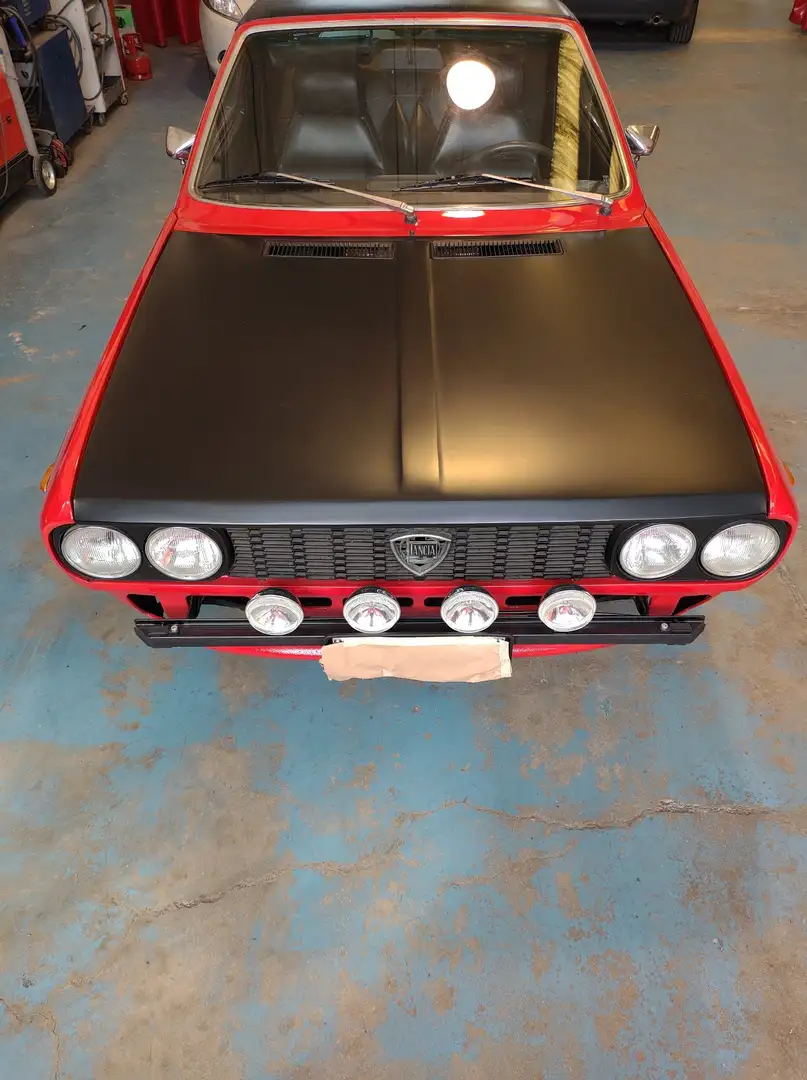 Lancia Beta Spider 1.8 - 2