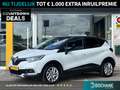 Renault Captur 1.2 TCe Intens Trekhaak | Navigatie | Key-less | L Blanc - thumbnail 1