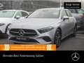 Mercedes-Benz A 200 PROGRESSIVE+LED+KAMERA+7G Argent - thumbnail 1