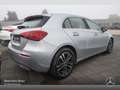 Mercedes-Benz A 200 PROGRESSIVE+LED+KAMERA+7G Argent - thumbnail 3