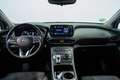 Hyundai SANTA FE 1.6TGDI HEV Klass 7pl 2WD 6AT Plateado - thumbnail 12