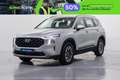 Hyundai SANTA FE 1.6TGDI HEV Klass 7pl 2WD 6AT Plateado - thumbnail 1