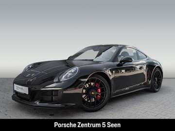 II Carrera GTS, PDK, PDCC, PDLS+, BOSE, 90L