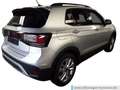 Volkswagen T-Cross 1.0 TSI Life Navi LED DigCockpit ACC PDC Argent - thumbnail 4
