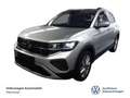 Volkswagen T-Cross 1.0 TSI Life Navi LED DigCockpit ACC PDC Argento - thumbnail 1