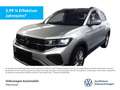 Volkswagen T-Cross 1.0 TSI Life Navi LED DigCockpit ACC PDC Silber - thumbnail 1