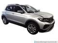 Volkswagen T-Cross 1.0 TSI Life Navi LED DigCockpit ACC PDC Silber - thumbnail 2