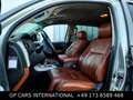 Toyota Land Cruiser - - TOYOTA TUNDRA 5.7 V8 LPG-G3 Gris - thumbnail 6