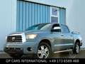 Toyota Land Cruiser - - TOYOTA TUNDRA 5.7 V8 LPG-G3 Gris - thumbnail 3