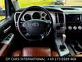 Toyota Land Cruiser - - TOYOTA TUNDRA 5.7 V8 LPG-G3 Gris - thumbnail 4