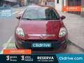 Fiat Punto 1.4 Active Burdeos - thumbnail 1