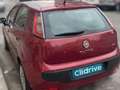 Fiat Punto 1.4 Active Burdeos - thumbnail 5