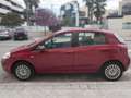 Fiat Punto 1.4 Active Burdeos - thumbnail 6