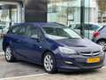 Opel Astra Sports Tourer 1.7 CDTi Business + Blu/Azzurro - thumbnail 4