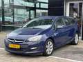 Opel Astra Sports Tourer 1.7 CDTi Business + Blu/Azzurro - thumbnail 7