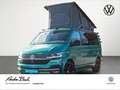 Volkswagen T6.1 California T6.1 2.0TDI DSG 4Motion California Ocean Navi AC Vert - thumbnail 1