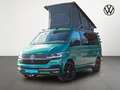 Volkswagen T6.1 California T6.1 2.0TDI DSG 4Motion California Ocean Navi AC Vert - thumbnail 2