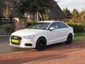 Audi A3 Limousine 35 TFSI CoD Pro Line | 19 Inch | Navigat Blanc - thumbnail 6
