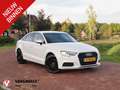 Audi A3 Limousine 35 TFSI CoD Pro Line | 19 Inch | Navigat Blanc - thumbnail 1