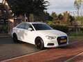 Audi A3 Limousine 35 TFSI CoD Pro Line | 19 Inch | Navigat Blanc - thumbnail 4