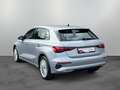 Audi A3 advanced 35 TFSI / MMI-Radio+, SHZ Silber - thumbnail 4