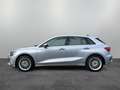 Audi A3 advanced 35 TFSI / MMI-Radio+, SHZ Silber - thumbnail 5