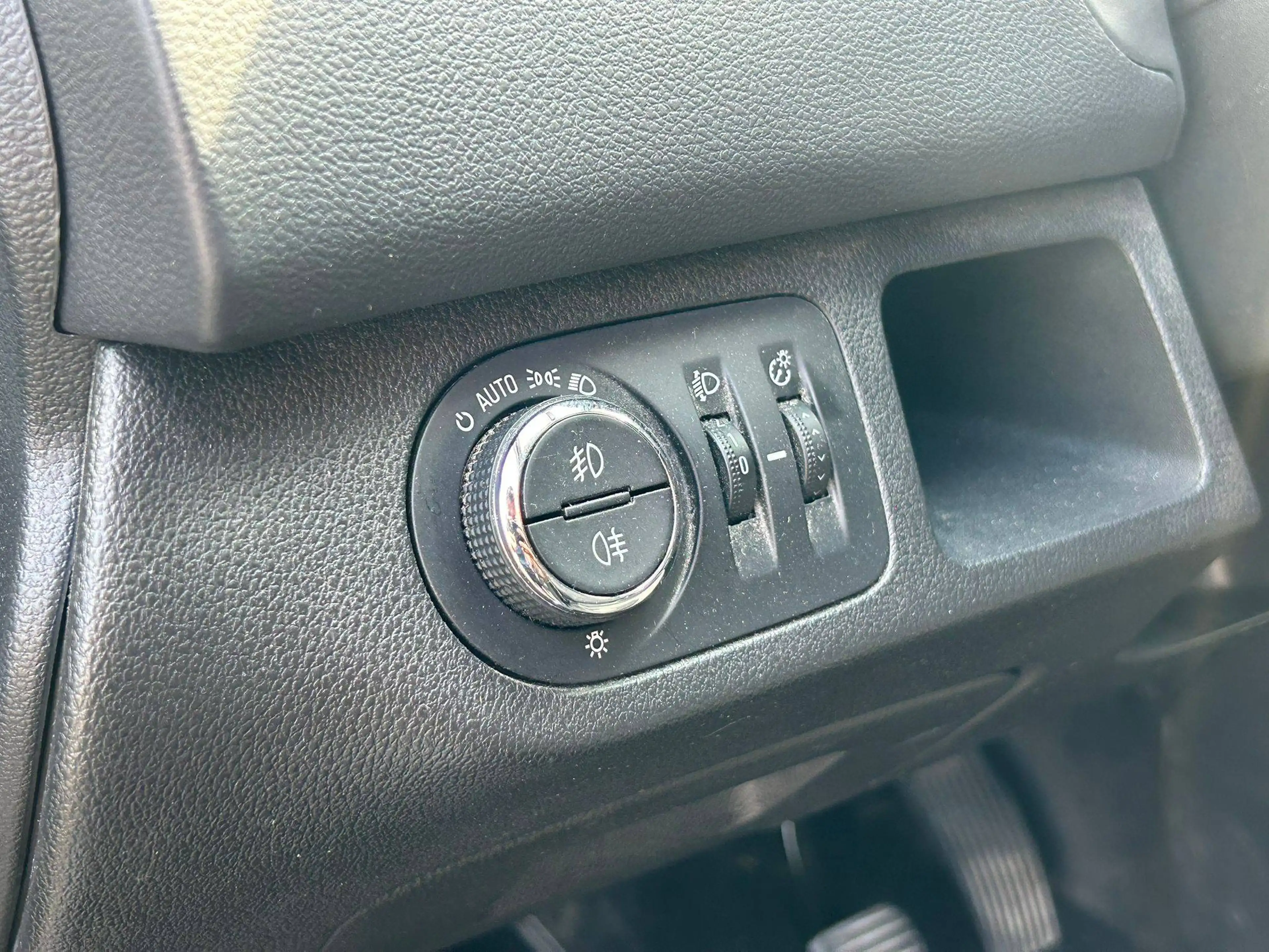 Opel Meriva 📍AGENCE BEERSEL - ✅12 MOIS DE GARANTIE — photo 15