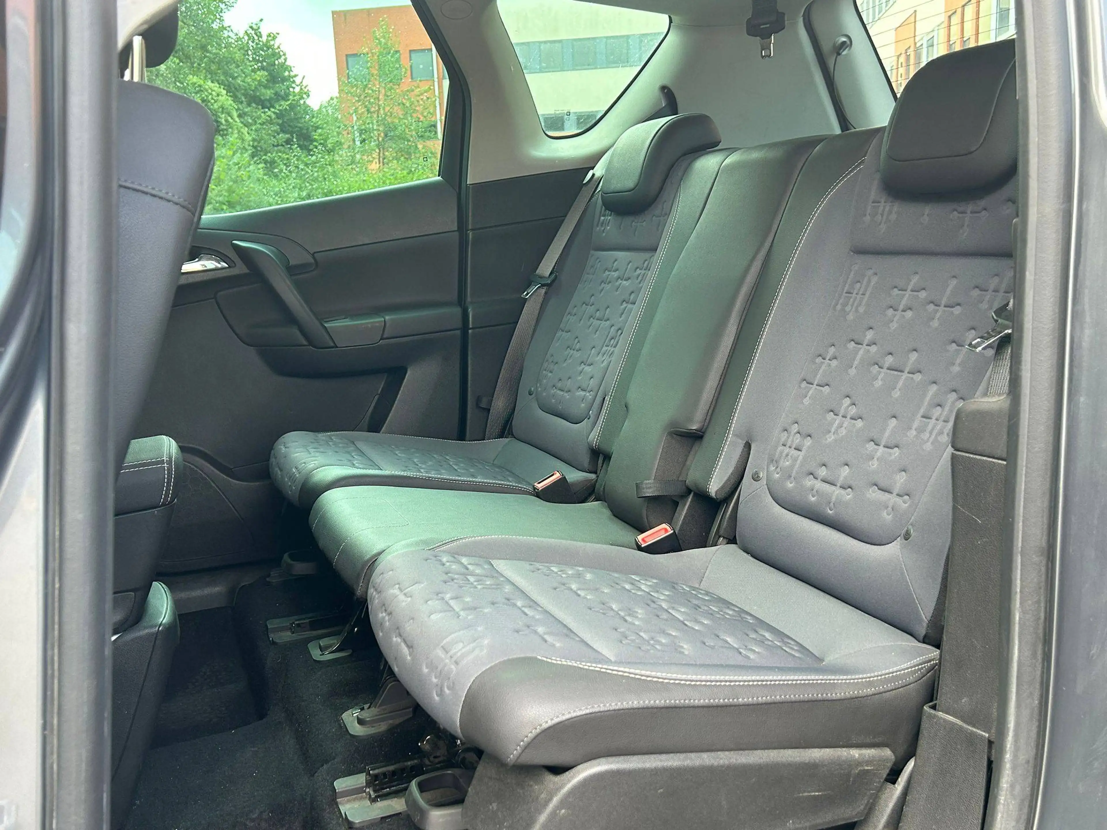 Opel Meriva 📍AGENCE BEERSEL - ✅12 MOIS DE GARANTIE — photo 10