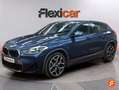 BMW X2 sDrive 20dA Azul - thumbnail 3