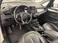 BMW 218 218d Active Tourer Luxury|PELLE|TETTO Weiß - thumbnail 7