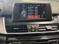BMW 218 218d Active Tourer Luxury|PELLE|TETTO Weiß - thumbnail 24