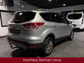 Ford Kuga Titanium 2,0TDCI/Navi/AHK/Teilleder Argent - thumbnail 4
