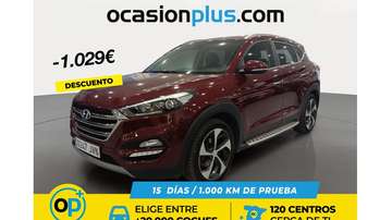 2.0CRDI BD Tecno 4x2
